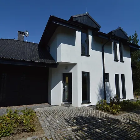 By In * Borne Sulinowo