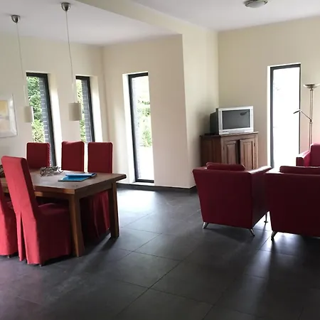 Willa By In Borne Sulinowo