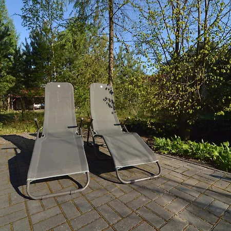 Willa By In Borne Sulinowo