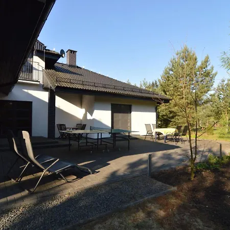 Modern With Sauna Right Next To The * 보르네 술리노보