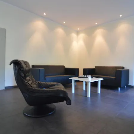Modern With Sauna Right Next To The 빌라 보르네 술리노보