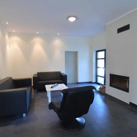 Modern With Sauna Right Next To The 보르네 술리노보