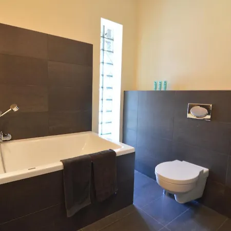 Modern With Sauna Right Next To The * 보르네 술리노보