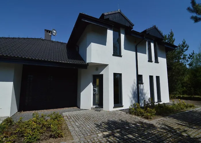 By In * Borne Sulinowo