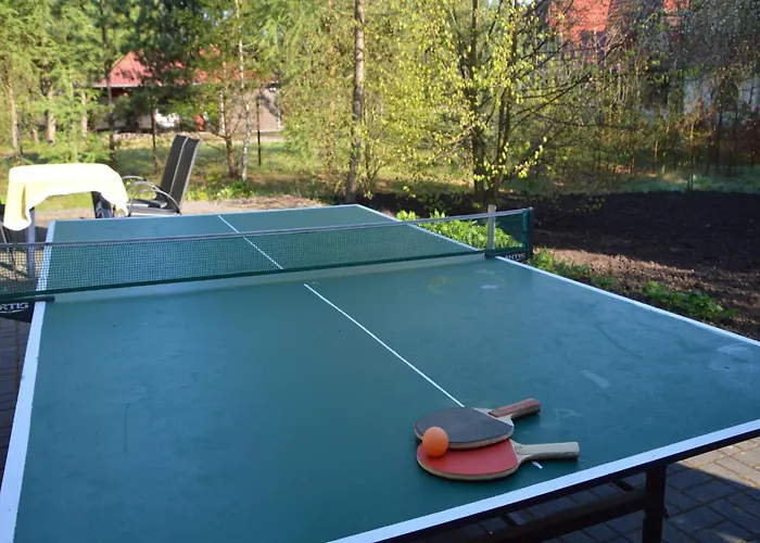 By In Willa Borne Sulinowo