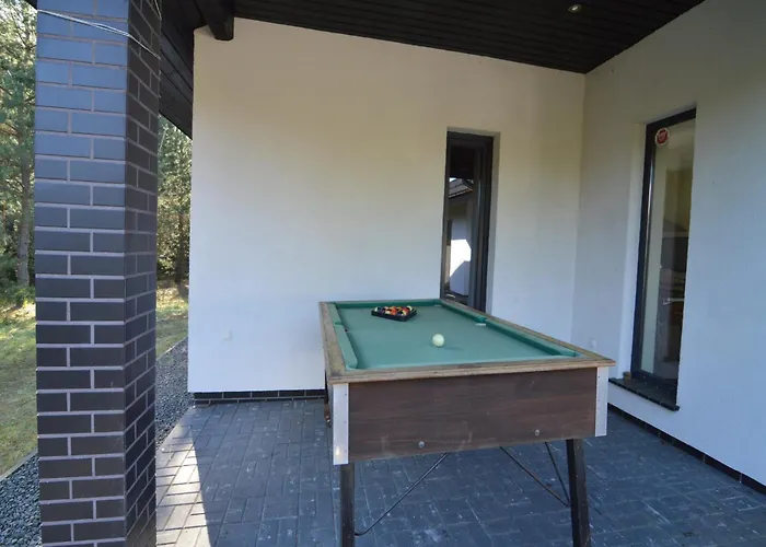 By In * Borne Sulinowo