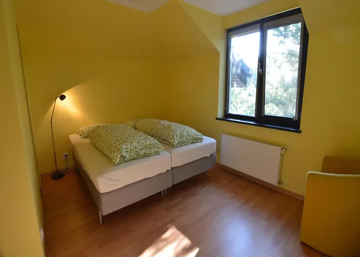 Willa By In Borne Sulinowo