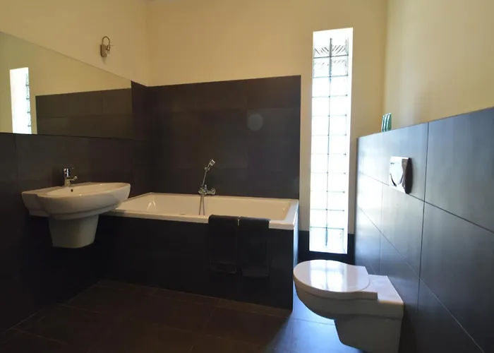 By In Willa Borne Sulinowo