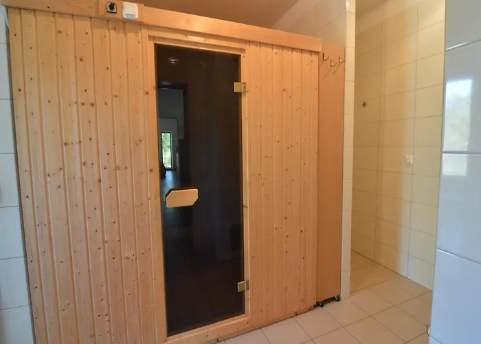 By In Willa Borne Sulinowo