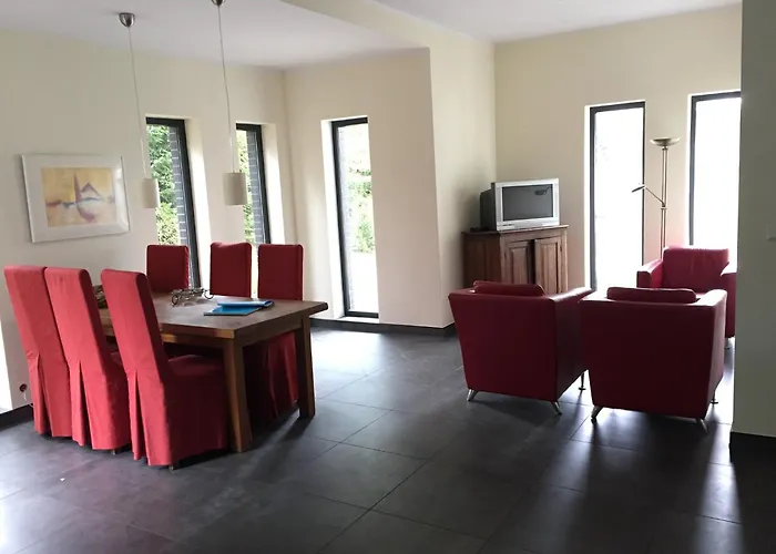 Villa By In Borne Sulinowo