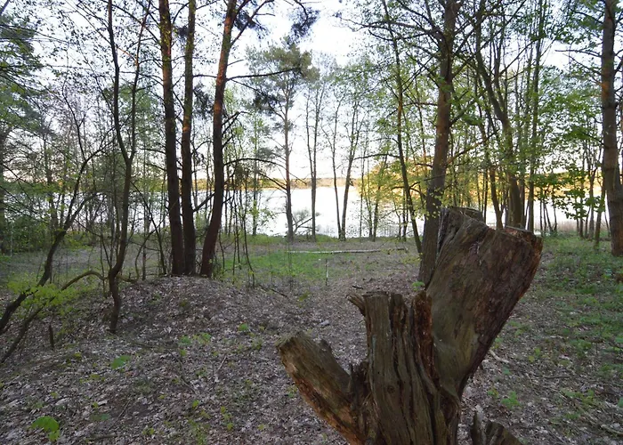 By In Villa Borne Sulinowo